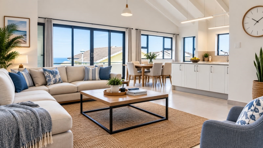 3 Bedroom Property for Sale in Tergniet Western Cape